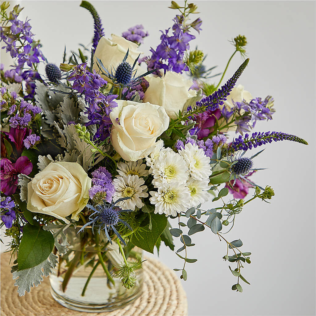 Shooting Star Bouquet –  Pukalani Floral, Paia HI
