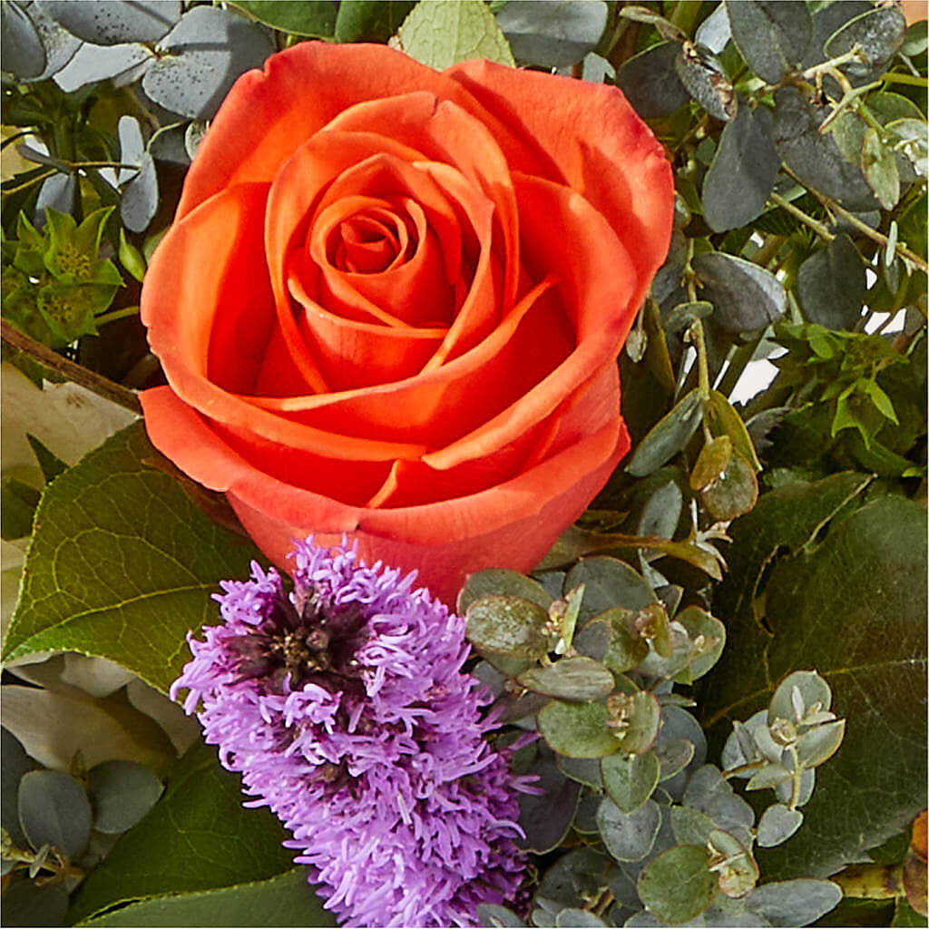 The Standout Bouquet –  Pukalani Floral, Paia HI