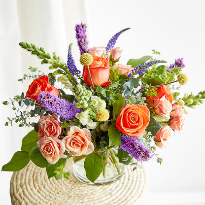 The Standout Bouquet –  Pukalani Floral, Paia HI