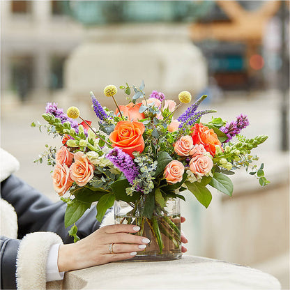 The Standout Bouquet –  Pukalani Floral, Paia HI