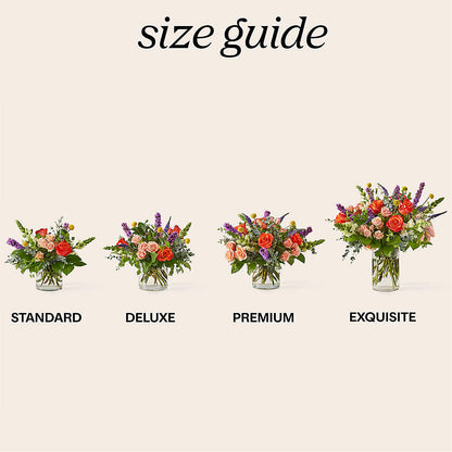 The Standout Bouquet –  Pukalani Floral, Paia HI