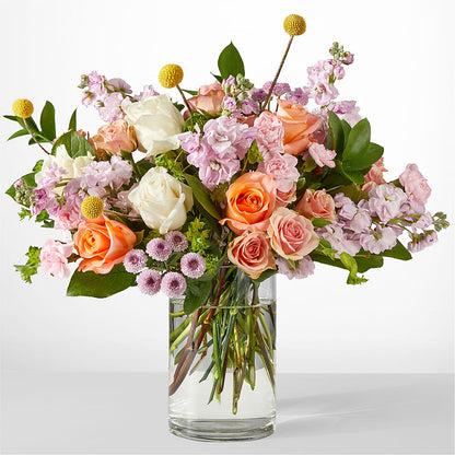 French Market Bouquet –  Pukalani Floral, Paia HI