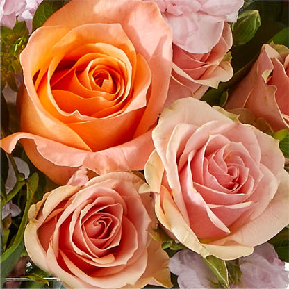 French Market Bouquet –  Pukalani Floral, Paia HI