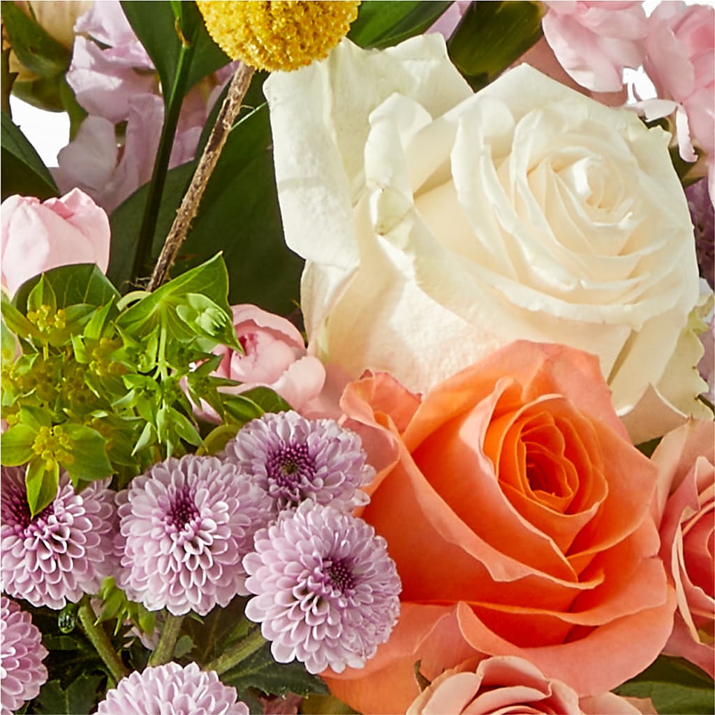 French Market Bouquet –  Pukalani Floral, Paia HI
