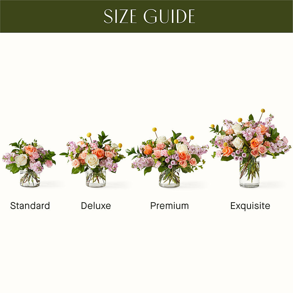 French Market Bouquet –  Pukalani Floral, Paia HI