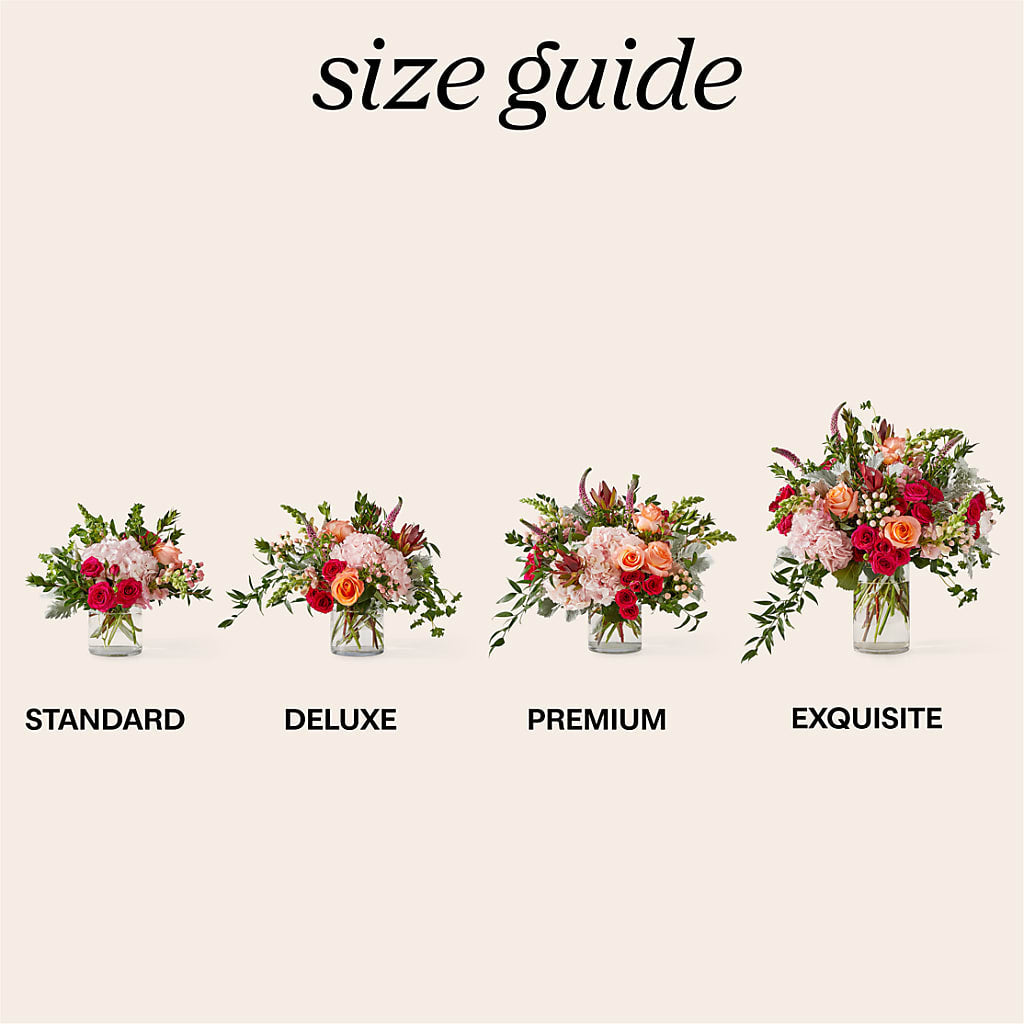 Glitz & Glam Bouquet –  Pukalani Floral, Paia HI