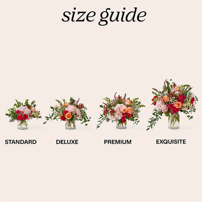 Glitz & Glam Bouquet –  Pukalani Floral, Paia HI