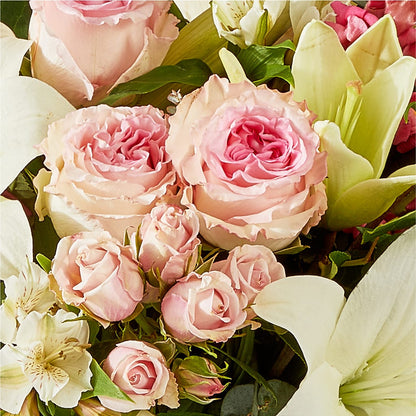 Ballet Slippers Bouquet –  Pukalani Floral, Paia HI
