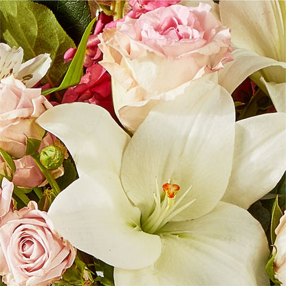 Ballet Slippers Bouquet –  Pukalani Floral, Paia HI