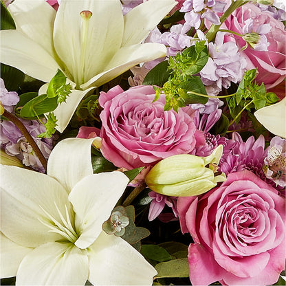 Daydreamer Bouquet –  Pukalani Floral, Paia HI
