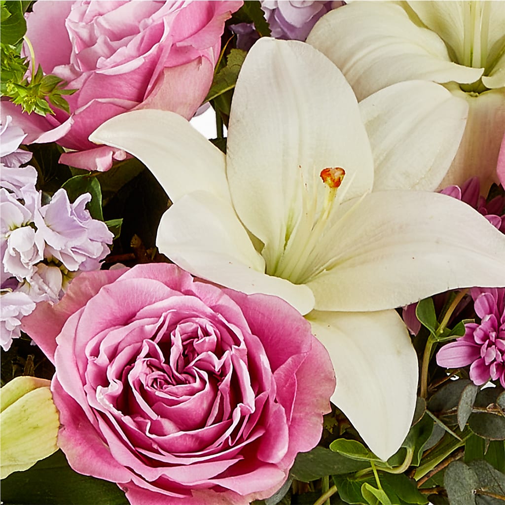 Daydreamer Bouquet –  Pukalani Floral, Paia HI