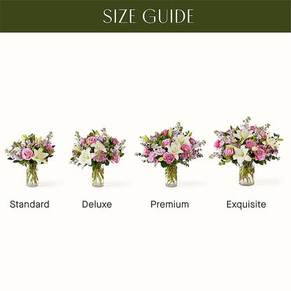 Daydreamer Bouquet –  Pukalani Floral, Paia HI