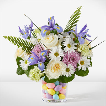 Easter Brunch Bouquet –  Pukalani Floral, Paia HI