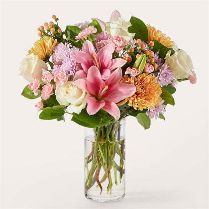 Gelato Bouquet –  Pukalani Floral, Paia HI