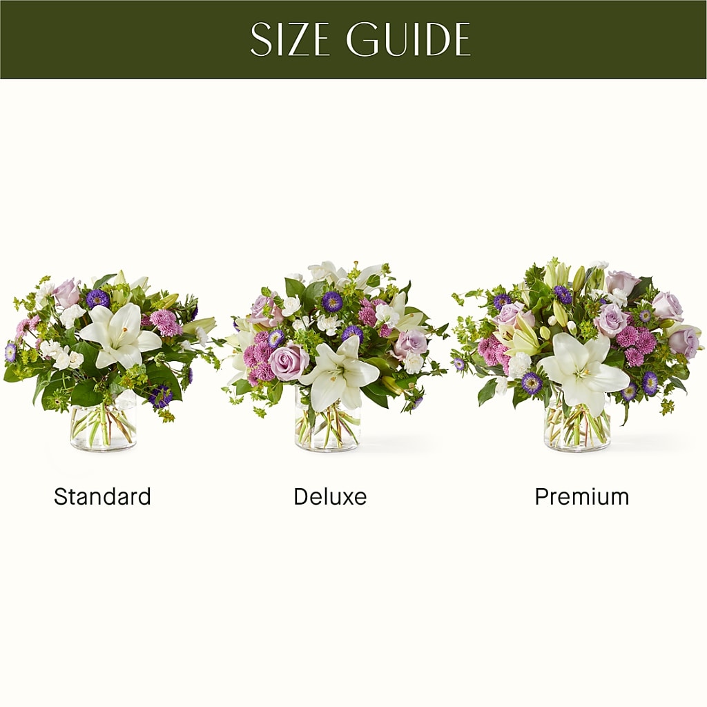 April Showers Bouquet –  Pukalani Floral, Paia HI