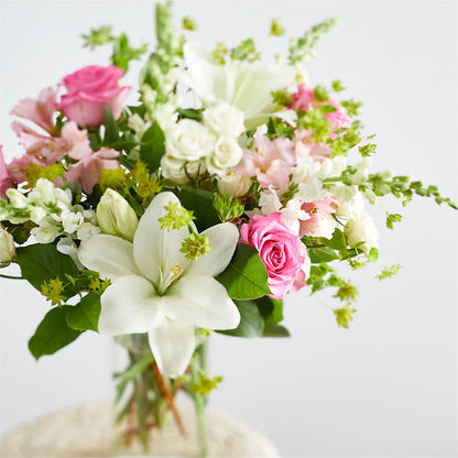 Fondly Bouquet –  Pukalani Floral, Paia HI