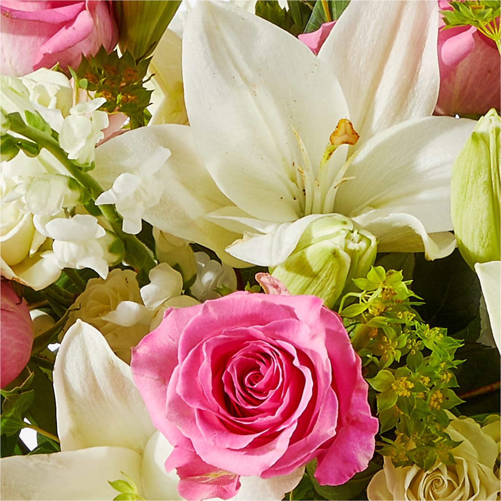 Fondly Bouquet –  Pukalani Floral, Paia HI