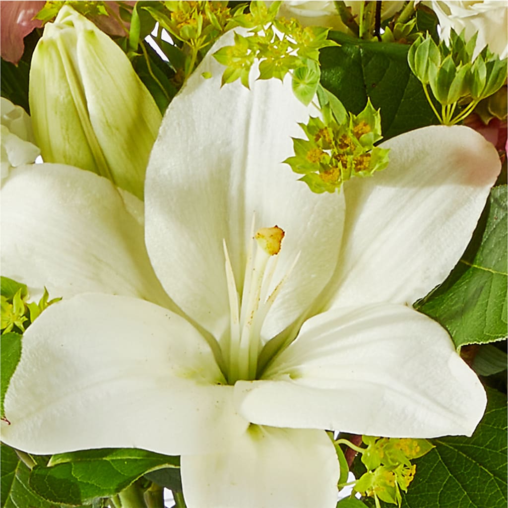 Fondly Bouquet –  Pukalani Floral, Paia HI