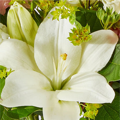 Fondly Bouquet –  Pukalani Floral, Paia HI
