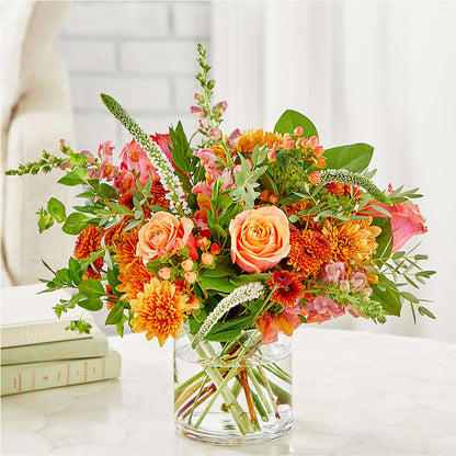 Leafy Trails Bouquet –  Pukalani Floral, Paia HI
