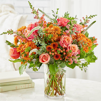 Leafy Trails Bouquet –  Pukalani Floral, Paia HI