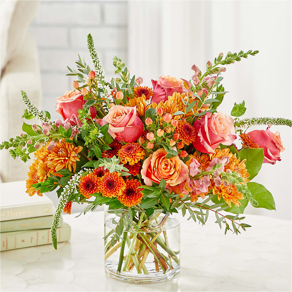 Leafy Trails Bouquet –  Pukalani Floral, Paia HI