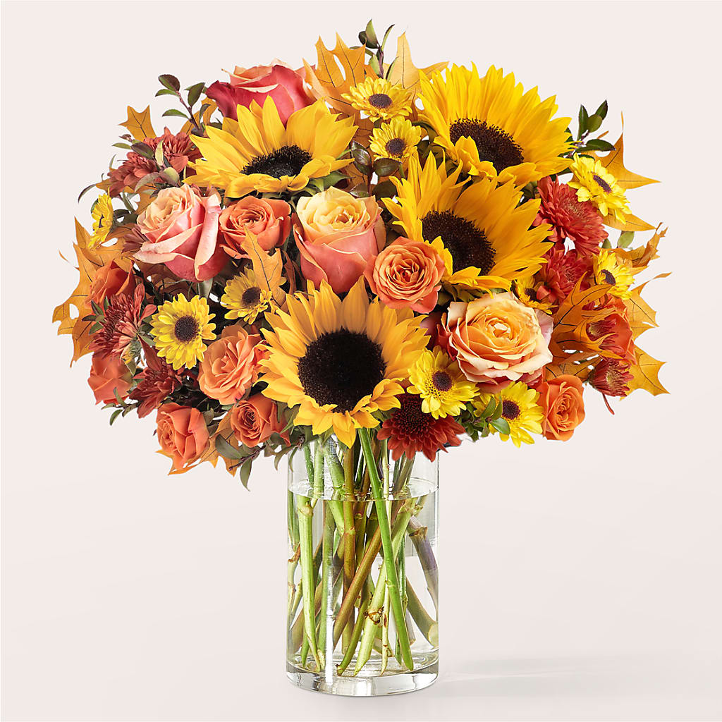 Fluttering Foliage Bouquet –  Pukalani Floral, Paia HI