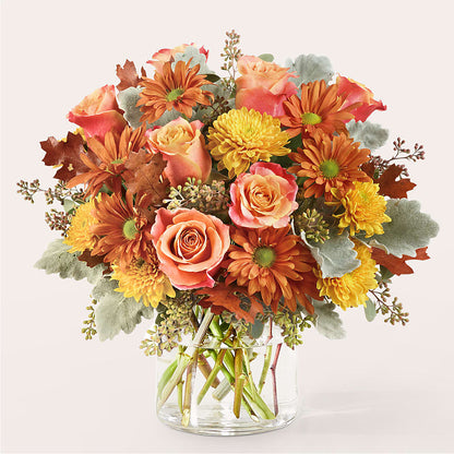 Caramel Apple Bouquet –  Pukalani Floral, Paia HI