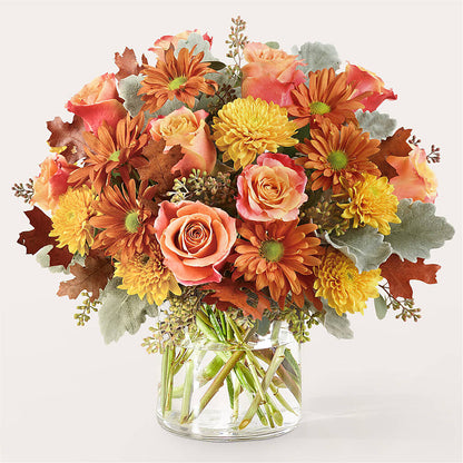 Caramel Apple Bouquet –  Pukalani Floral, Paia HI