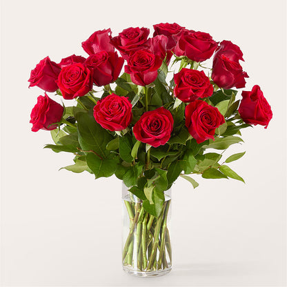 The One Red Rose Bouquet –  Pukalani Floral, Paia HI