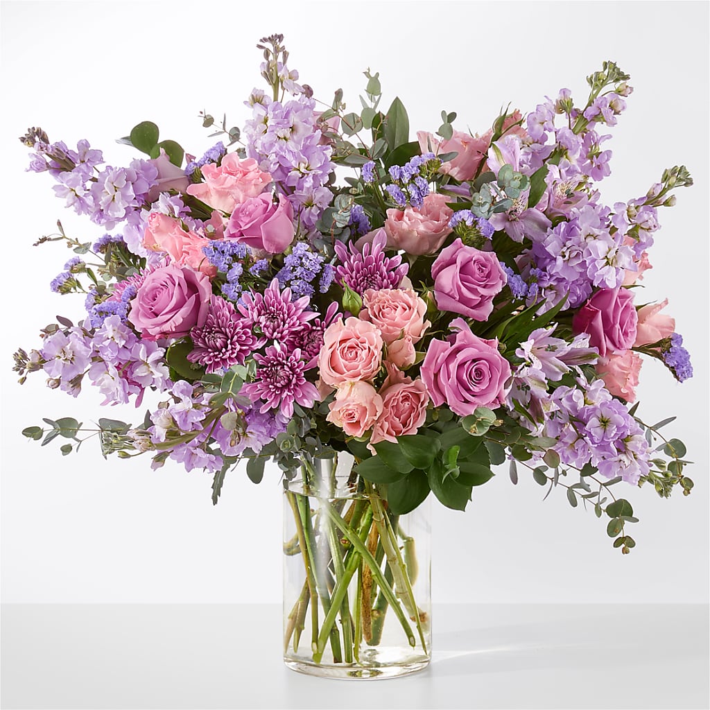 Cloud Nine Bouquet –  Pukalani Floral, Paia HI