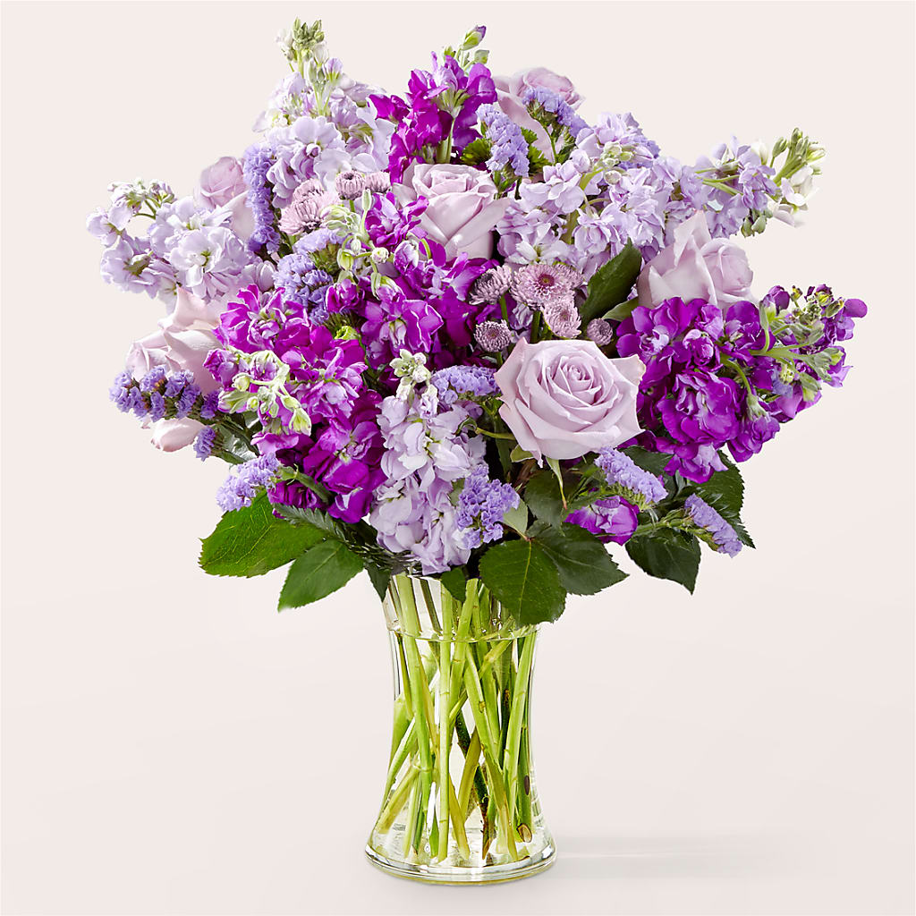 Give a Twirl Bouquet –  Pukalani Floral, Paia HI