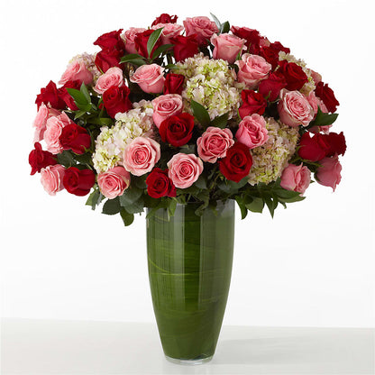 The Allure –  Pukalani Floral, Paia HI