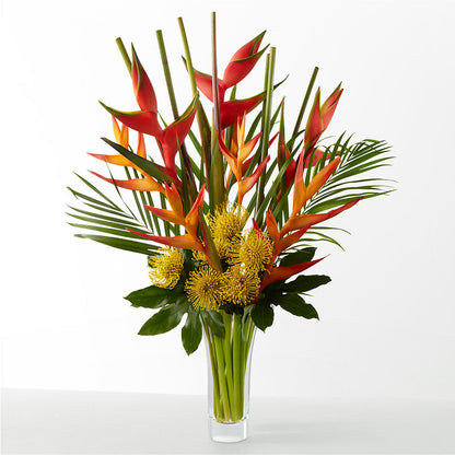 The Drama –  Pukalani Floral, Paia HI