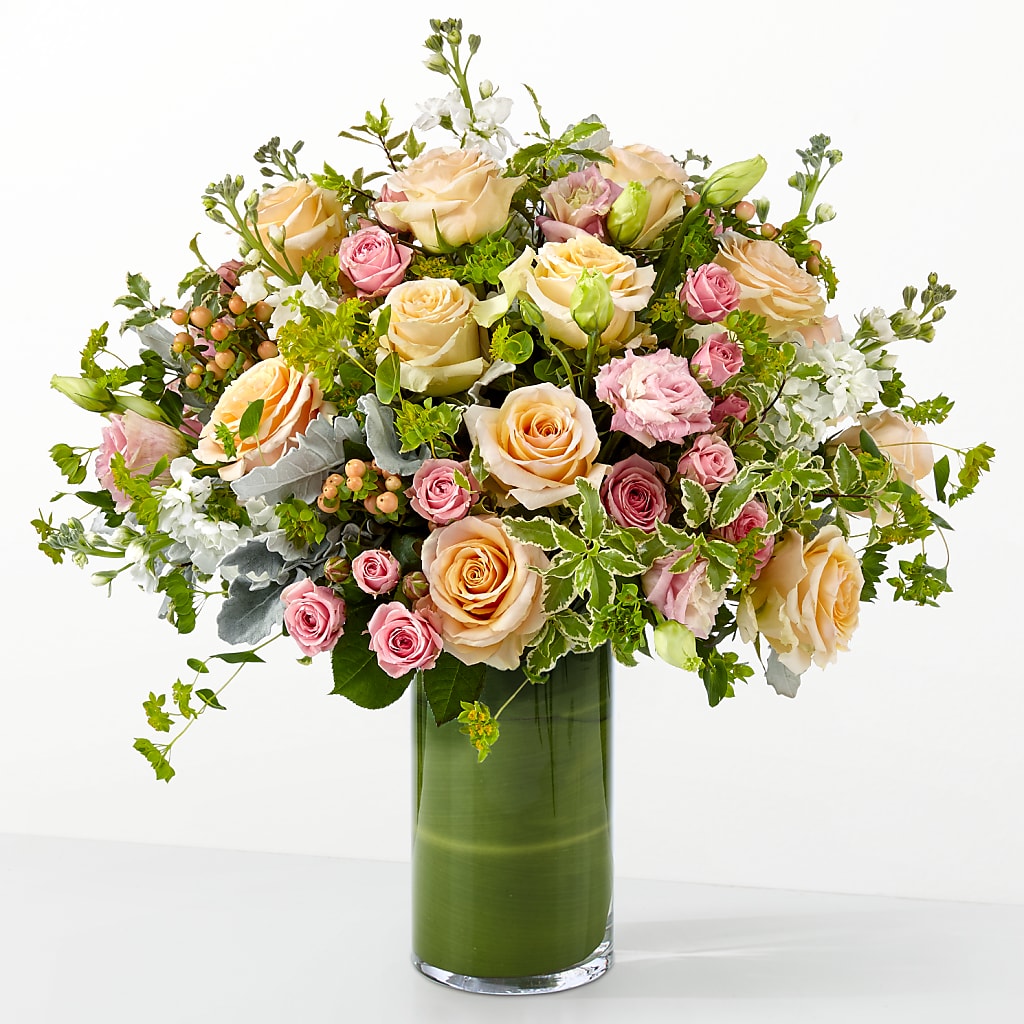 The Glamour Shot –  Pukalani Floral, Paia HI