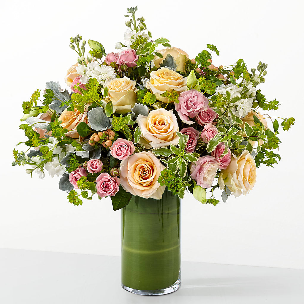The Glamour Shot –  Pukalani Floral, Paia HI