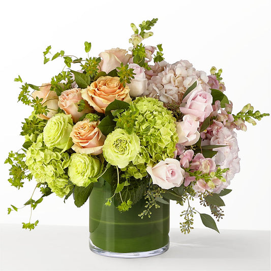 The Art Deco –  Pukalani Floral, Paia HI