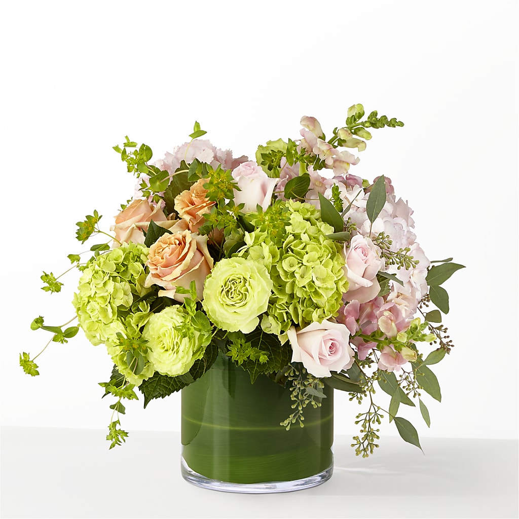 The Art Deco –  Pukalani Floral, Paia HI