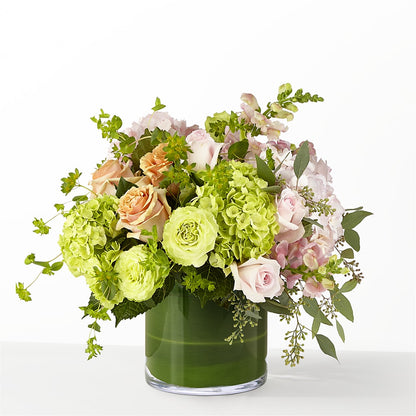 The Art Deco –  Pukalani Floral, Paia HI