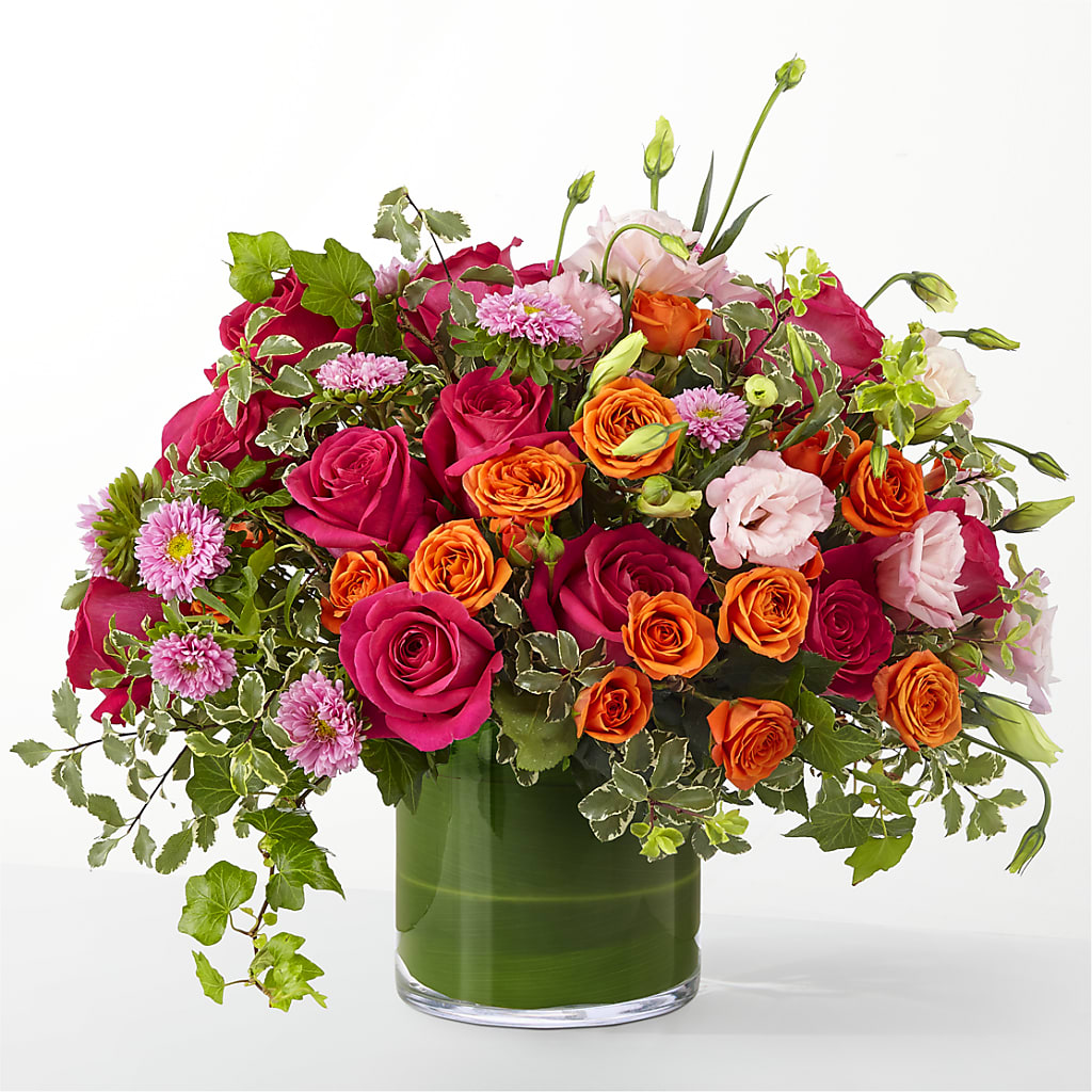 The Trendsetter –  Pukalani Floral, Paia HI