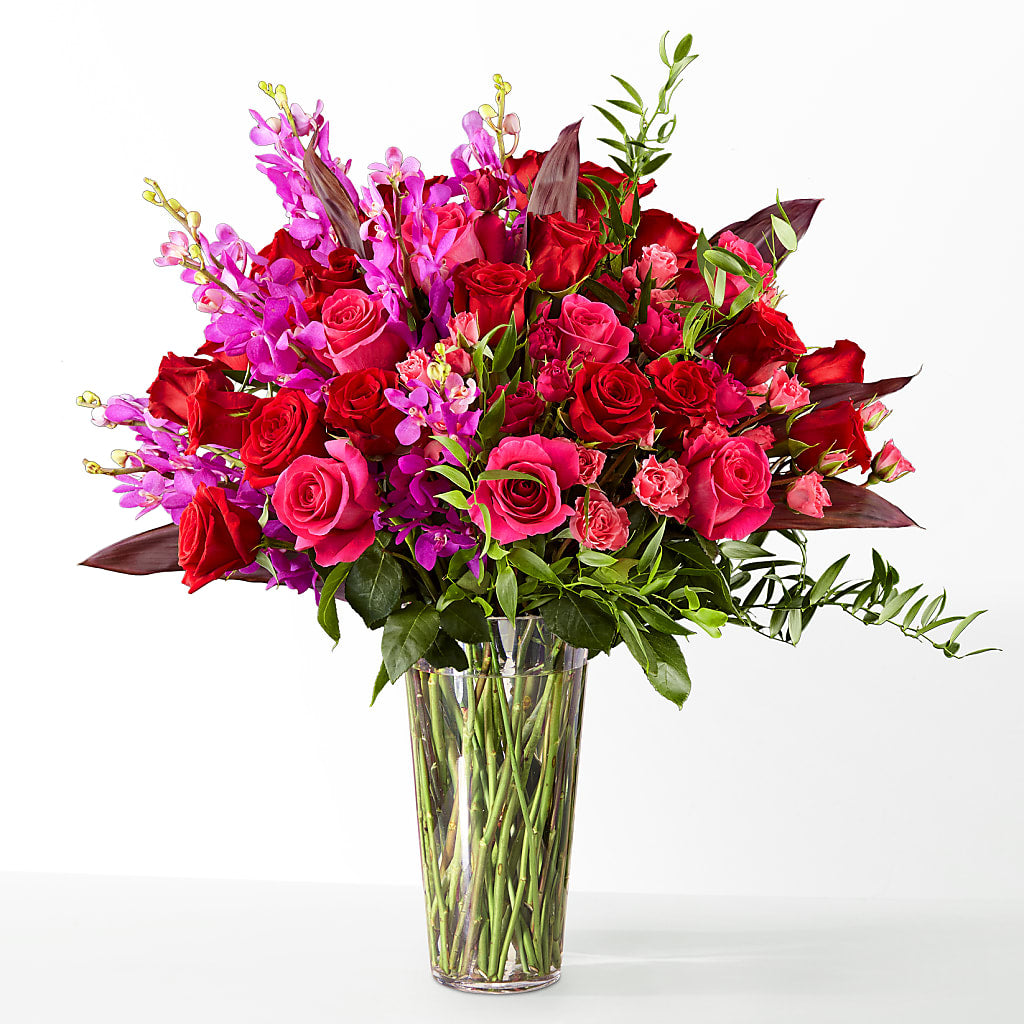 The Honeymoon –  Pukalani Floral, Paia HI