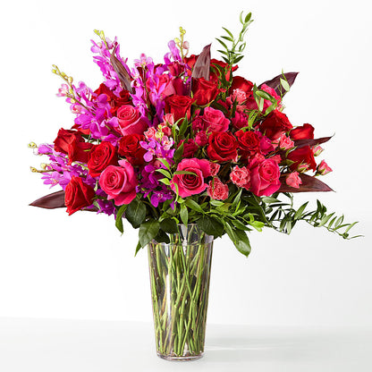 The Honeymoon –  Pukalani Floral, Paia HI