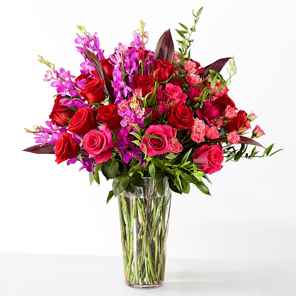 The Honeymoon –  Pukalani Floral, Paia HI