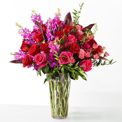 The Honeymoon –  Pukalani Floral, Paia HI