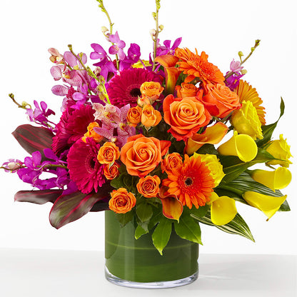The Mosaic –  Pukalani Floral, Paia HI