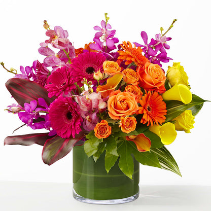 The Mosaic –  Pukalani Floral, Paia HI