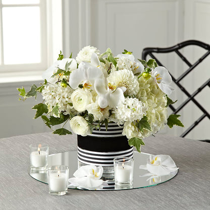 Solemnity Arrangement –  Pukalani Floral, Paia HI
