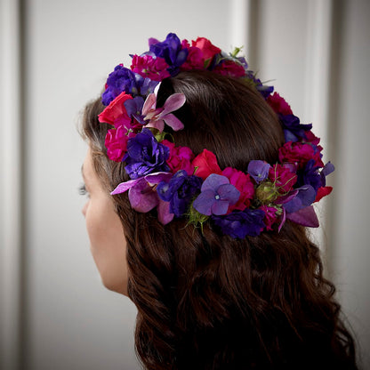 Butterfly Kisses Hair Decor –  Pukalani Floral, Paia HI