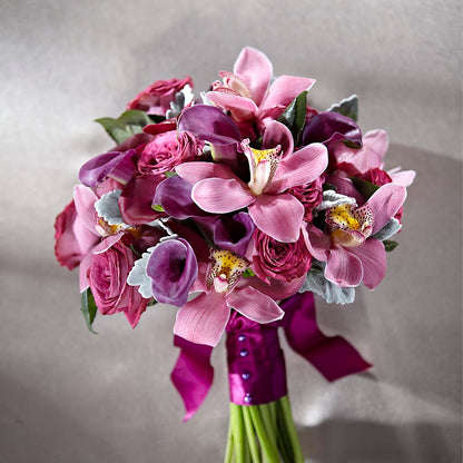 Delicacy Bouquet –  Pukalani Floral, Paia HI