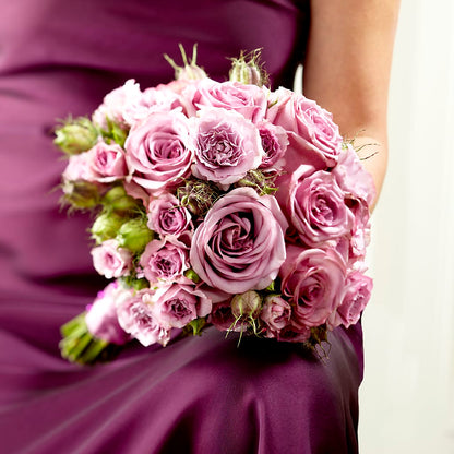 Veronica Bouquet –  Pukalani Floral, Paia HI